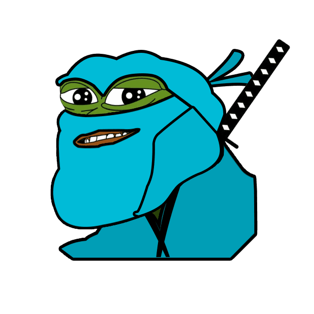 chad pepe